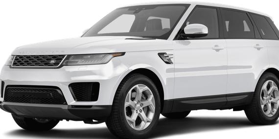 LAND ROVER RANGE ROVER SPORT 2019 SALWS2SU6KA872480 image